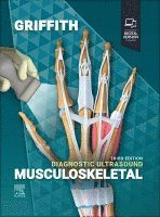 James F. Griffith - Diagnostic Ultrasound: Musculoskeletal, Inbunden