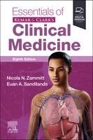 Nicola Zammitt, Euan Sandilands - Essentials of Kumar and Clark's Clinical Medicine, Häftad
