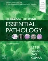 Jon C. Aster, Vinay Kumar, Abul K. Abbas - Robbins Essential Pathology, Häftad