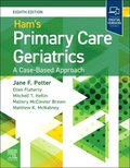 Ham's Primary Care Geriatrics: A Case-Based Approach