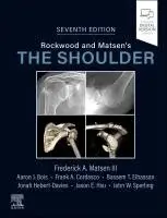 Rockwood and Matsen's The Shoulder