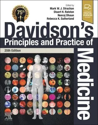 Davidson's Principles and Practice of Medicine