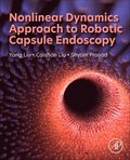 Nonlinear Dynamics Approach to Robotic Capsule Endoscopy