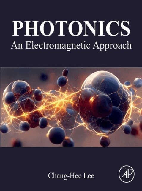 Chang-Hee Lee - Photonics, E-bok