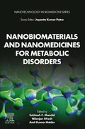 Nanobiomaterials and Nanomedicines for Metabolic Disorders