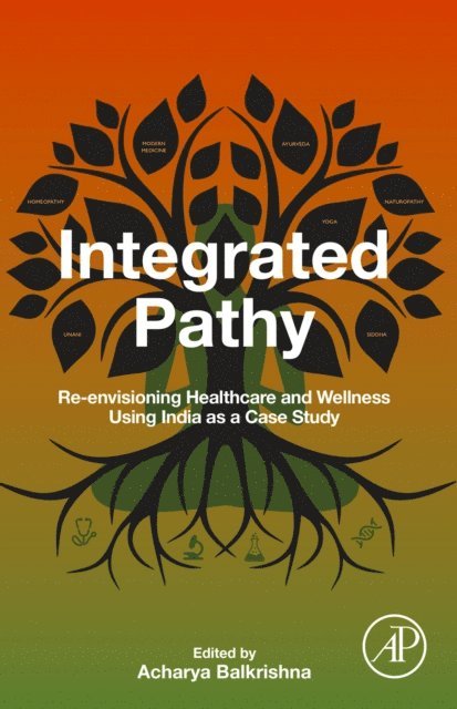 Acharya Balkrishna - Integrated Pathy, E-bok
