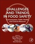 Challenges and Trends in Food Safety