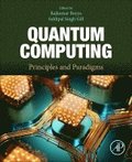 Quantum Computing