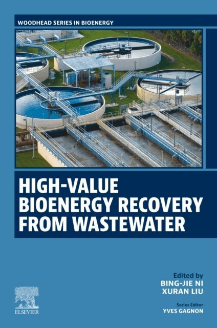 Xuran Liu, Bing-Jie Ni - High-Value Bioenergy Recovery from Wastewater, E-bok