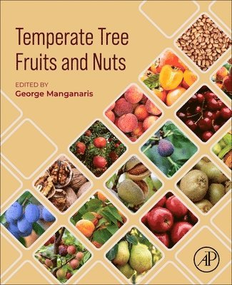 Temperate Tree Fruits and Nuts
