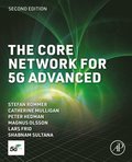 Core Network for 5G Advanced