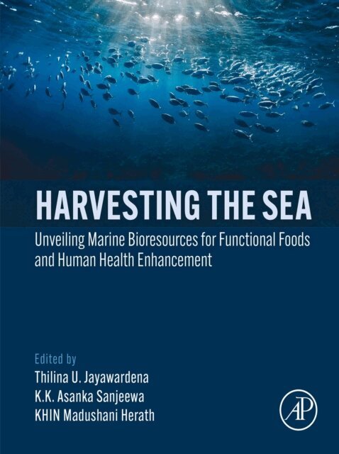 Madushani Herath, Asanka Sanjeewa, Thilina Uduwaka Jayawardena - Harvesting the Sea, E-bok. Tillgänglighet: Lägg i varukorg
