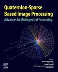 Quaternion-Based Sparse Image Processing