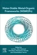 Water-Stable Metal-Organic Frameworks (WSMOFs)
