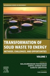 Transformation of Solid Waste to Energy