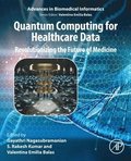 Quantum Computing for Healthcare Data