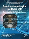 Quantum Computing for Healthcare Data