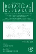 African Plant-Based Products as a Source of Potent Drugs to Overcome Cancers and their Chemoresistance
