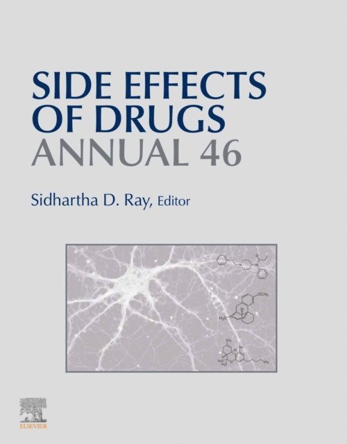 Side Effects of Drugs Annual, E-bok