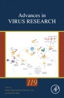 Robin MacDiarmid, Benhur Lee - Advances in Virus Research, Inbunden