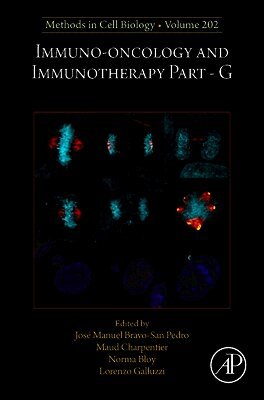 Immuno-oncology and Immunotherapy Part G