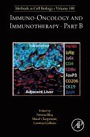 Immuno-oncology and immunotherapy Part B, Inbunden