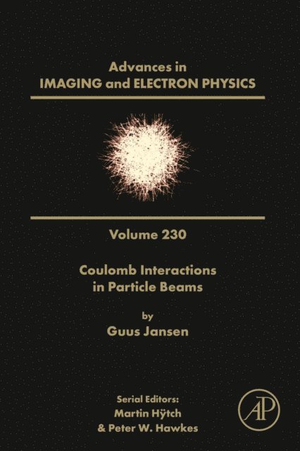 Guus Jansen - Coulomb Interactions in Particle Beams, E-bok