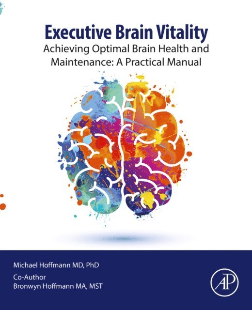 Michael Hoffmann - Executive Brain Vitality, E-bok