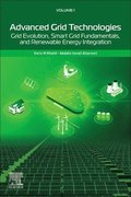 Advanced Grid Technologies, Volume 1