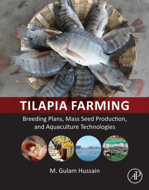 Gulam Hussain - Tilapia Farming, E-bok. Tillgänglighet: Lägg i varukorg