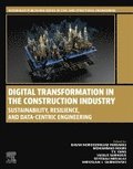 Digital Transformation in the Construction Industry