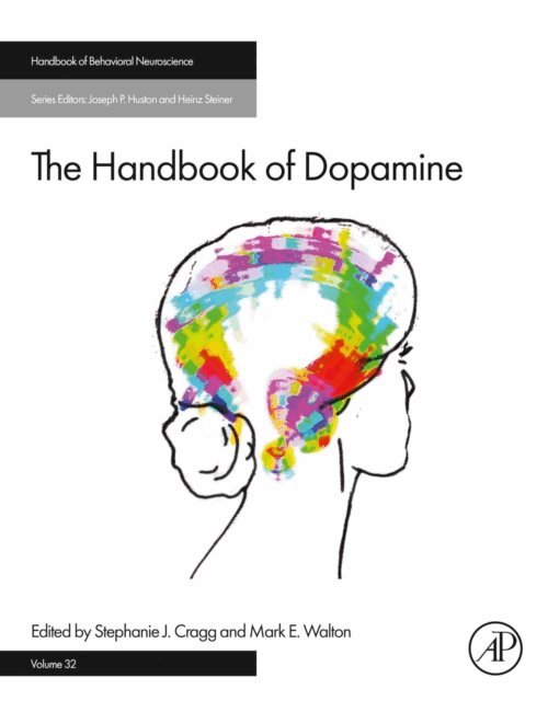 Mark Walton, Stephanie J. Cragg - Handbook of Dopamine, E-bok