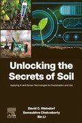 Unlocking the Secrets of Soil