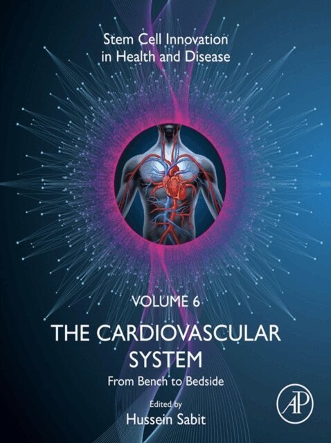 Hussein Hassan Sabit - Cardiovascular System, E-bok