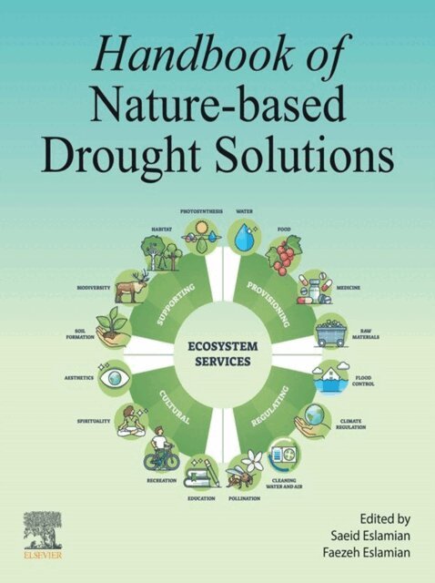 Faezeh Eslamian, Saeid Eslamian - Handbook of Nature-Based Drought Solutions, E-bok