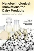 Nanotechnological Innovations for Dairy Products