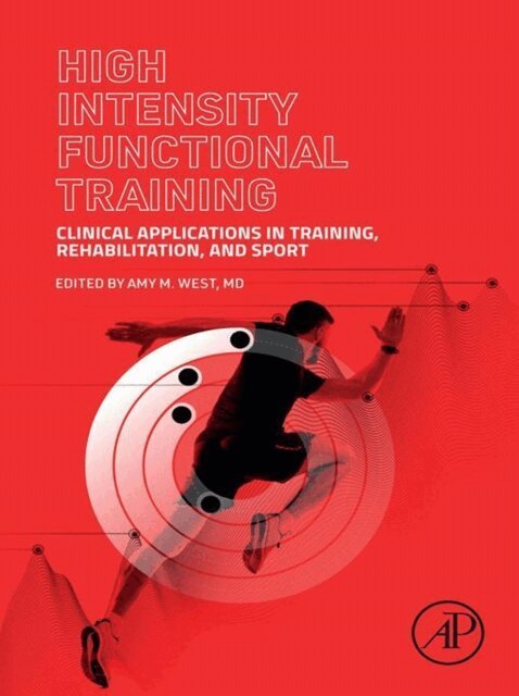 Amy M. West - High Intensity Functional Training, E-bok. Tillgänglighet: Lägg i varukorg