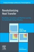 Revolutionizing Heat Transfer