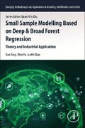 Small Sample Modelling Based on Deep and Broad Forest Regression