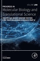 CRISPR-Cas-Based Genome Editing for Treating Human Diseases-Part A