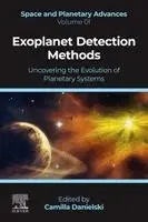 Camilla Danielski - Exoplanet Detection Methods, Häftad. Tillgänglighet: Kommande