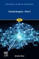 Jeremy C. Ganz - Cranial Surgery - Part 2, Inbunden