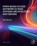 Open Radio Access Network (O-RAN) Systems Architecture and Design
