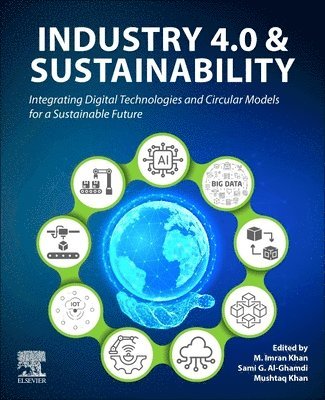 Industry 4.0 and Sustainability