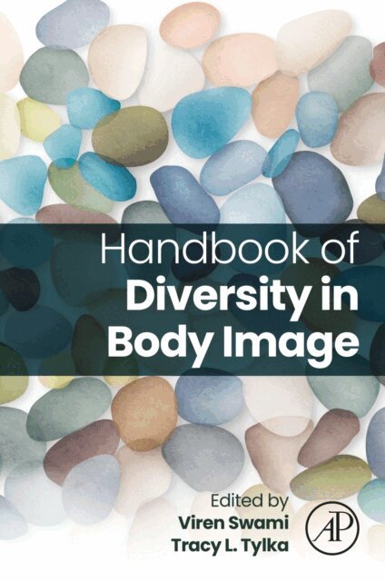 Tracy L. Tylka, Viren Swami - Handbook of Diversity in Body Image, E-bok