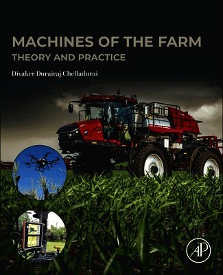 Machines of the Farm