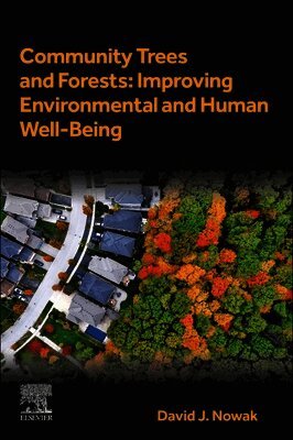 Urban Green Spaces