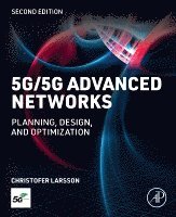 Christofer Larsson - 5G/5G-Advanced Networks, Häftad. Tillgänglighet: Lägg i varukorg