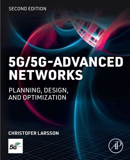 Christofer Larsson - 5G/5G-Advanced Networks, E-bok. Tillgänglighet: Lägg i varukorg