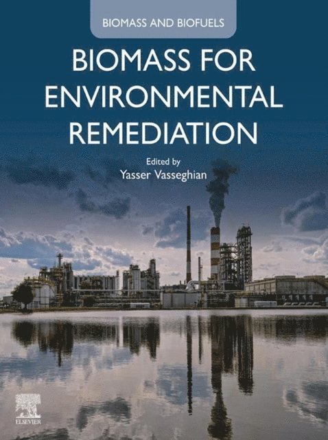 Yasser Vasseghian - Biomass for Environmental Remediation, E-bok